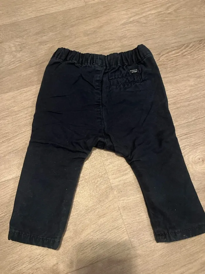 Pantalon - photo numéro 3