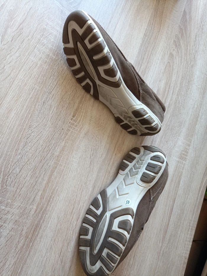 Chaussures homme - photo numéro 2