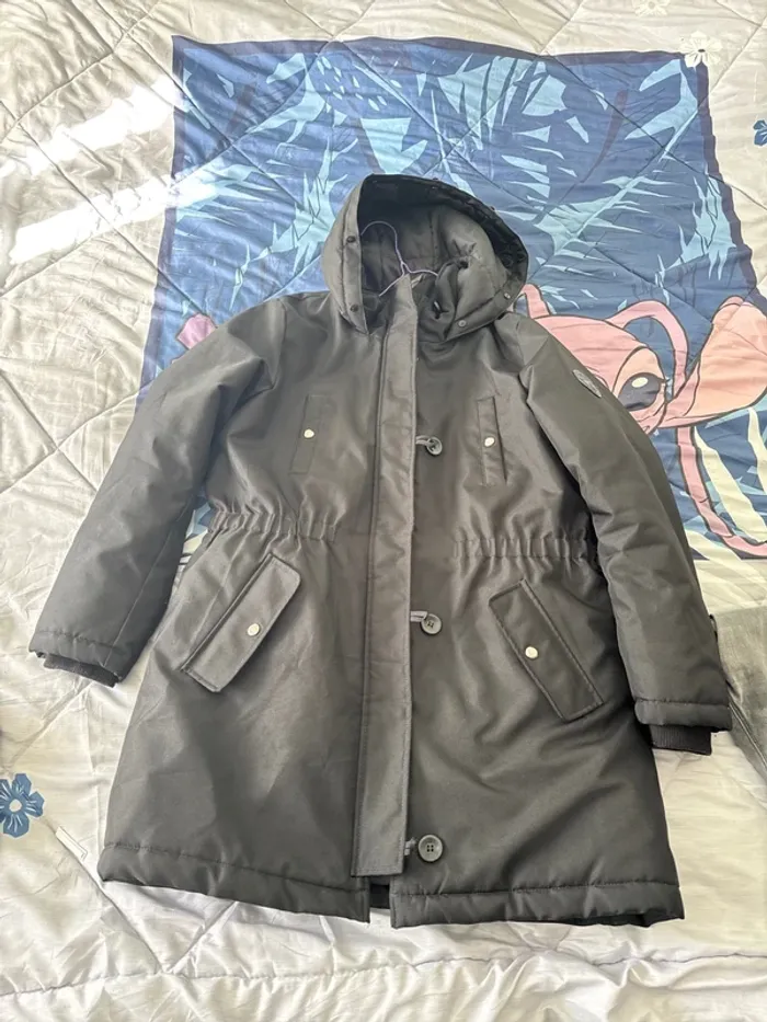 Parka