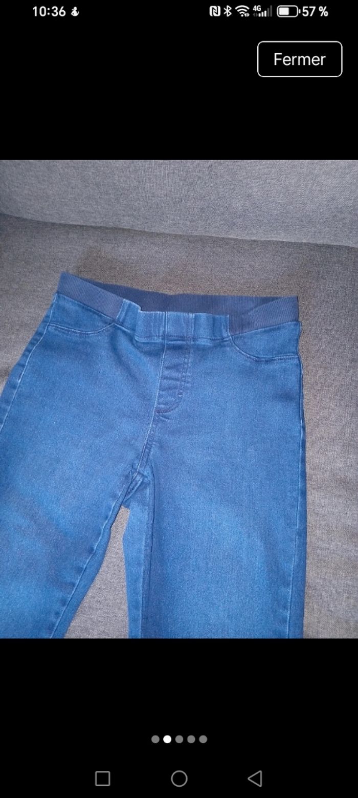 Jegging chaud Esmara 40 - photo numéro 2