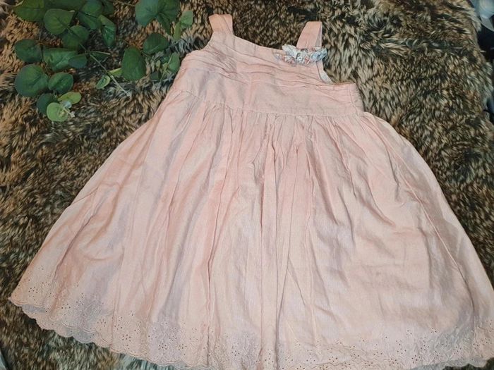 Robe 18 mois