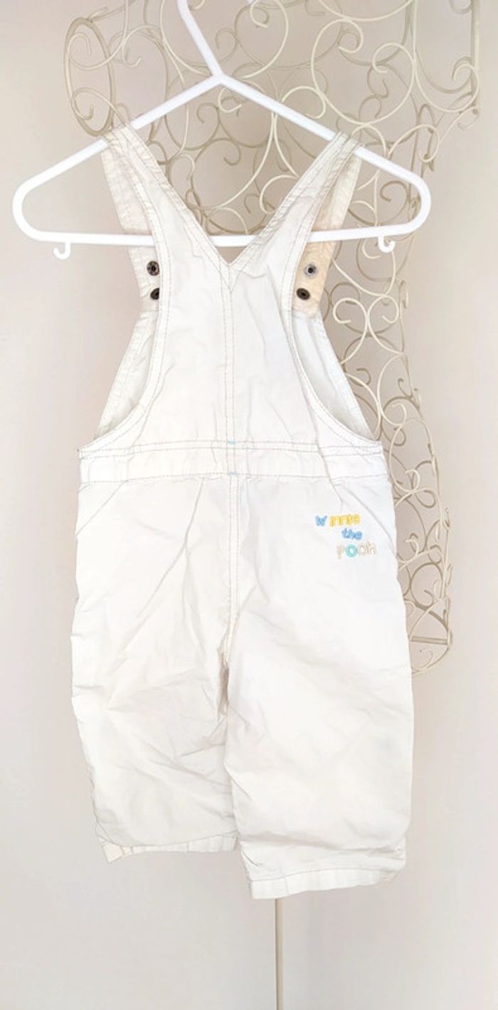 Salopette Winnie 12 mois - photo numéro 2