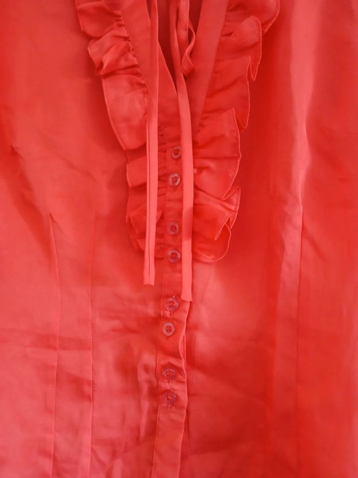 Chemise Alain Figaret - photo numéro 4