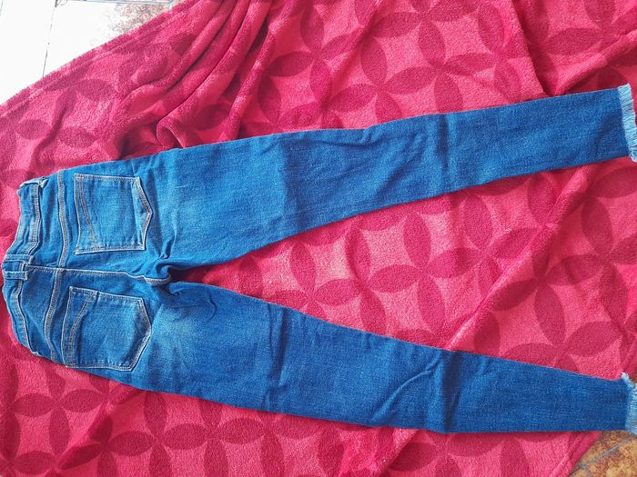 Jeans - photo numéro 1