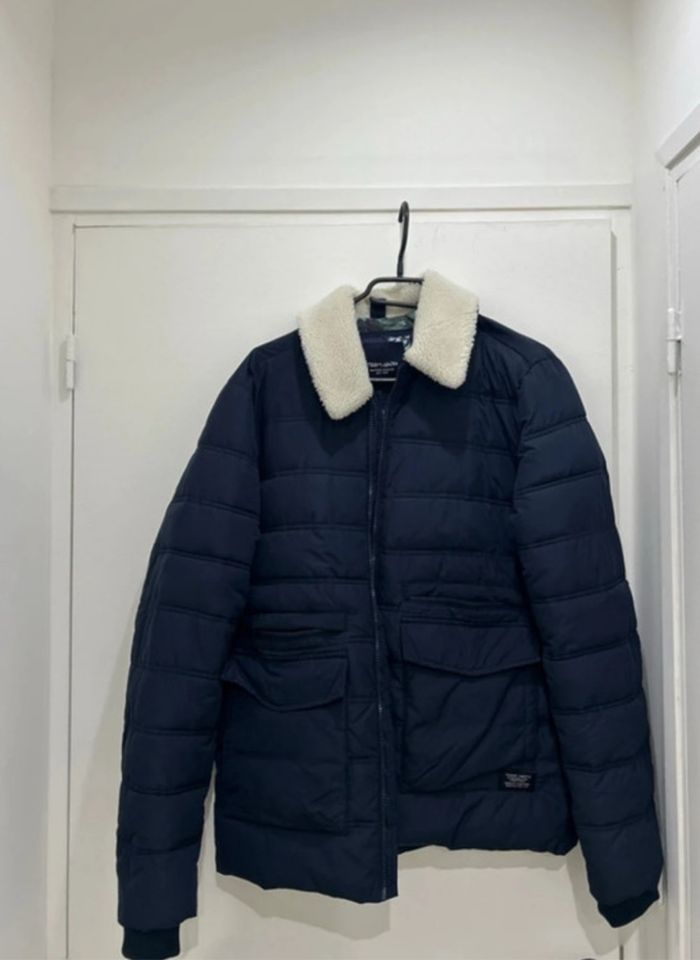 Veste Teddy Smith taille S Neuve