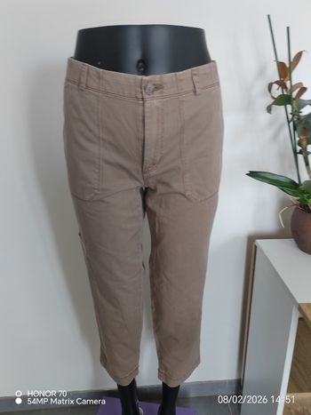 Pantalon 7/8