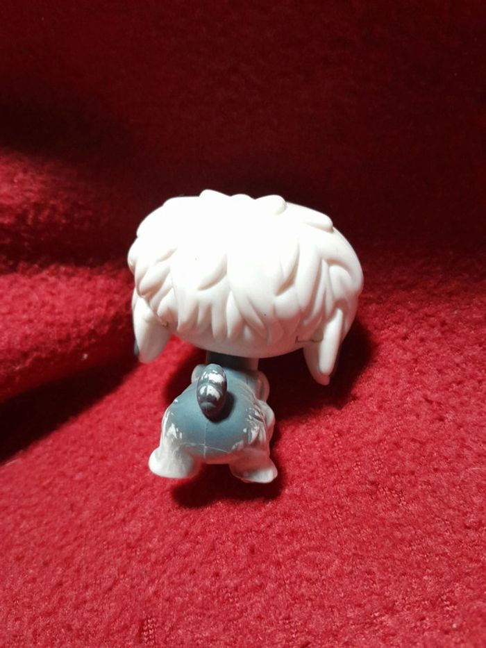 Figurine Petshop A14 - photo numéro 3