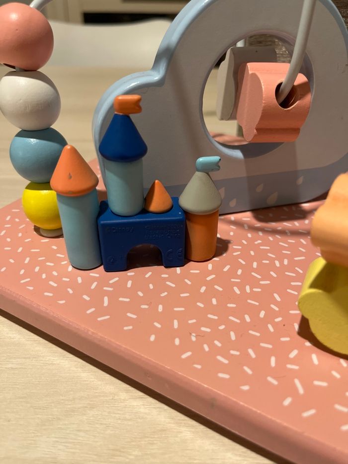 Tonie château Disney - photo numéro 2