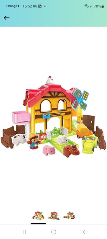 Ferme tut tut copain