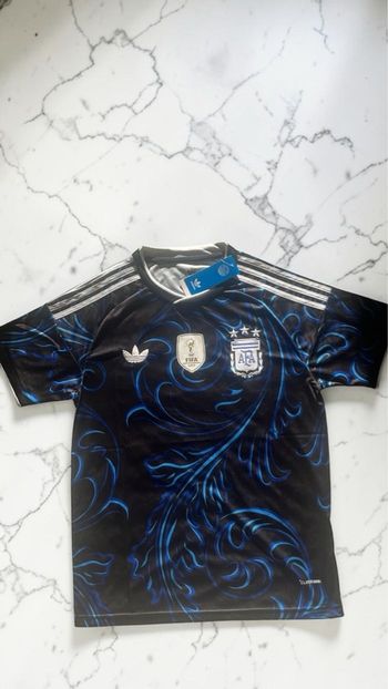 Maillot Argentine Extérieur 
