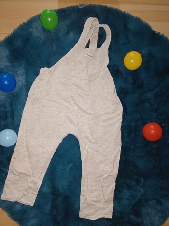 Combi pantalon  24 mois