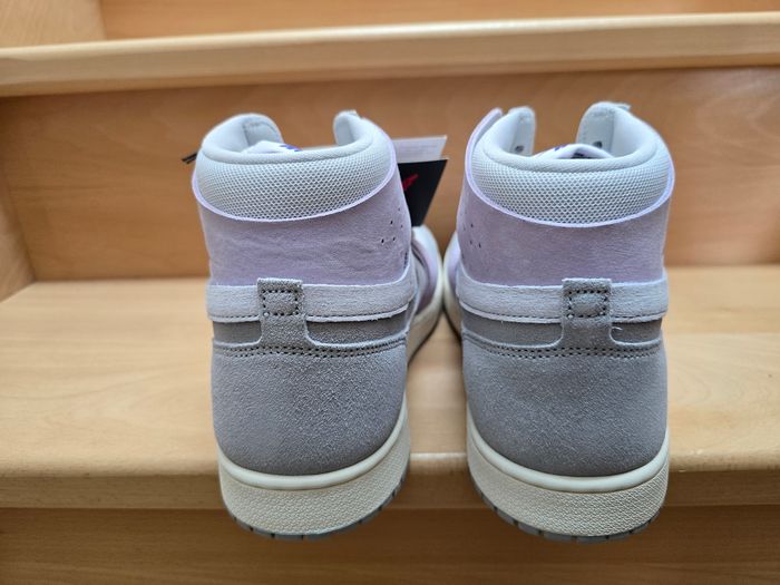 Nike Zoom Air Jordan 1 neuves - photo numéro 3