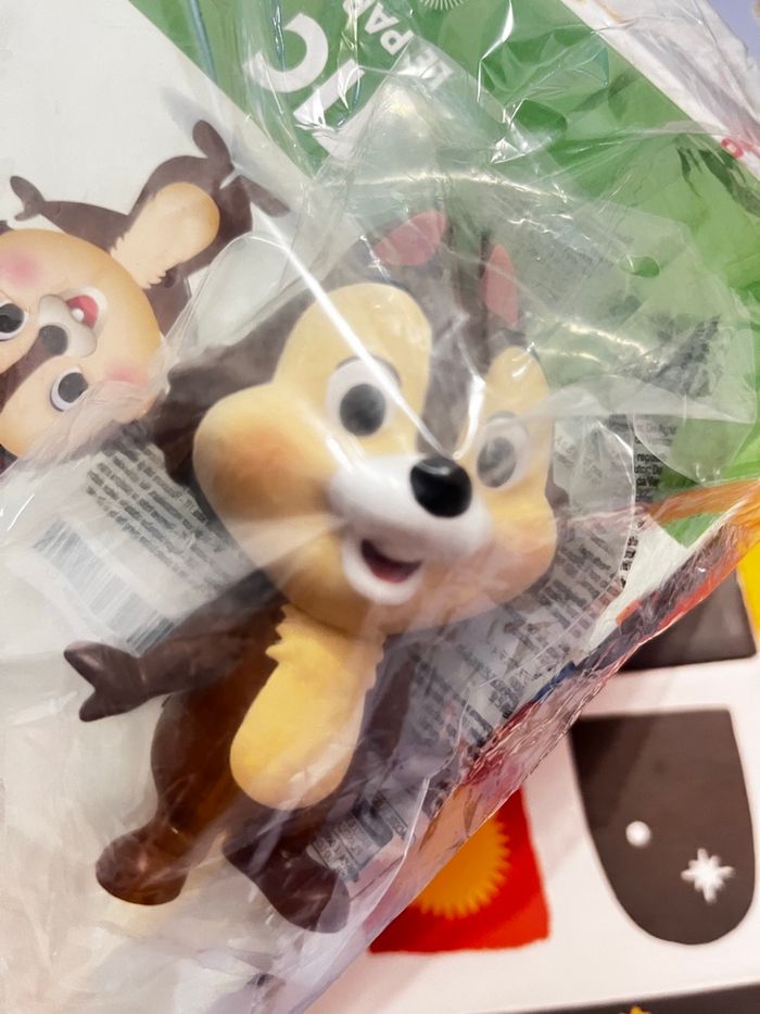 Livre Disney mes premiers am sous blister - photo numéro 3