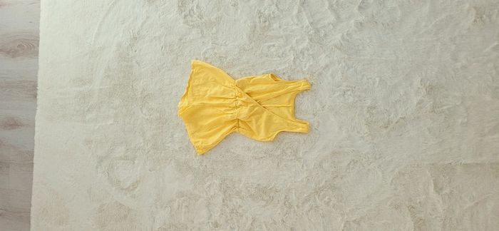 combishort 5 ans - photo numéro 2