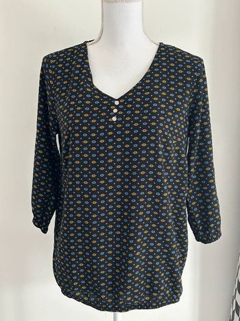 Blouse taille 40