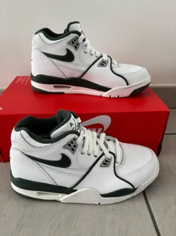 Nike air flight 89