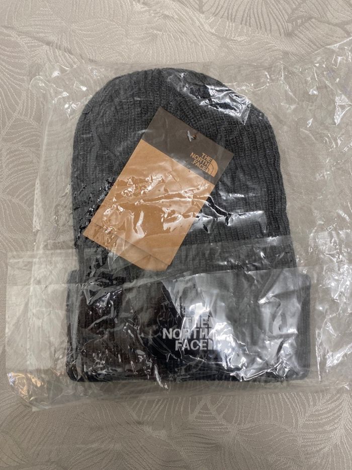 Bonnet the north face - photo numéro 3