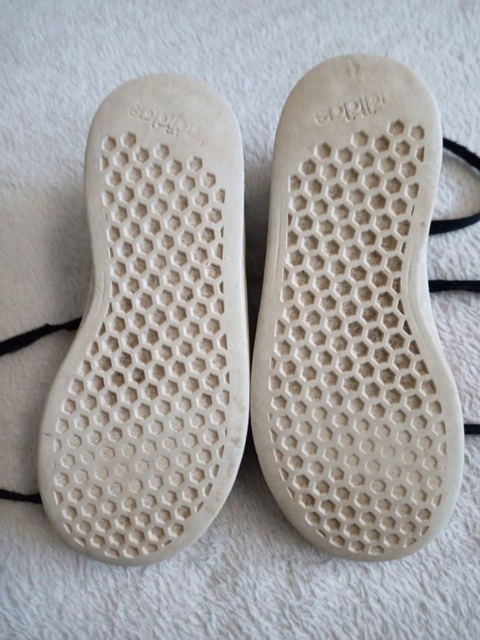 Basket adidas garçon - photo numéro 5