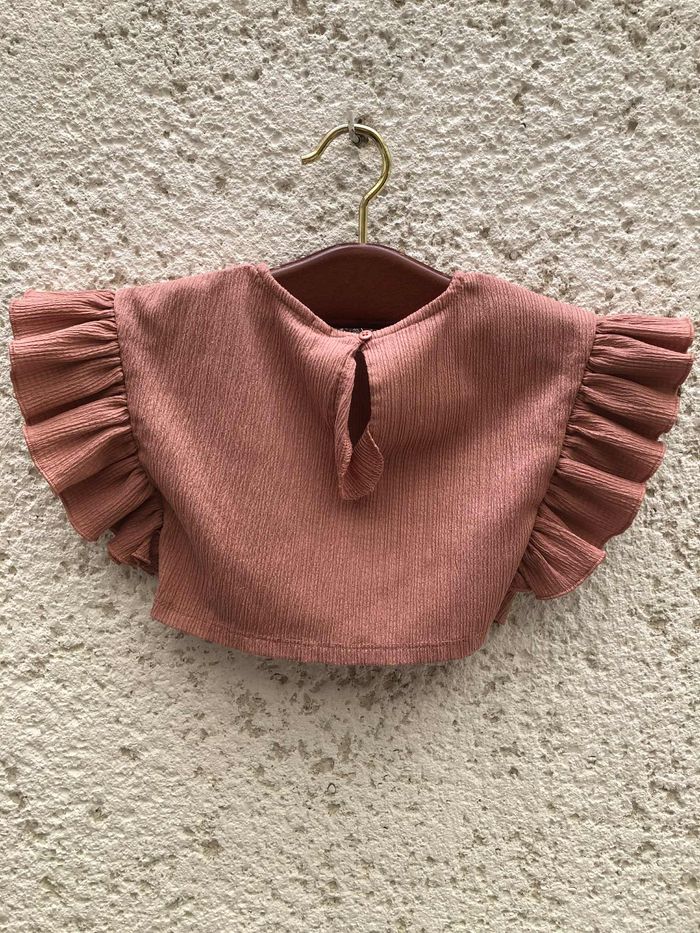 Croc top Kiabi 4ans - photo numéro 2