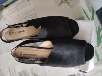 Chaussures
