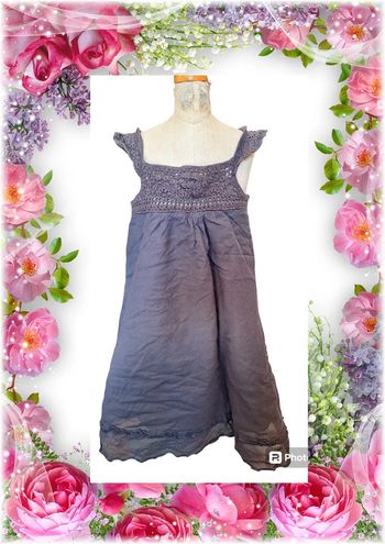 💫🌸 Robe pour fille 🌸💫