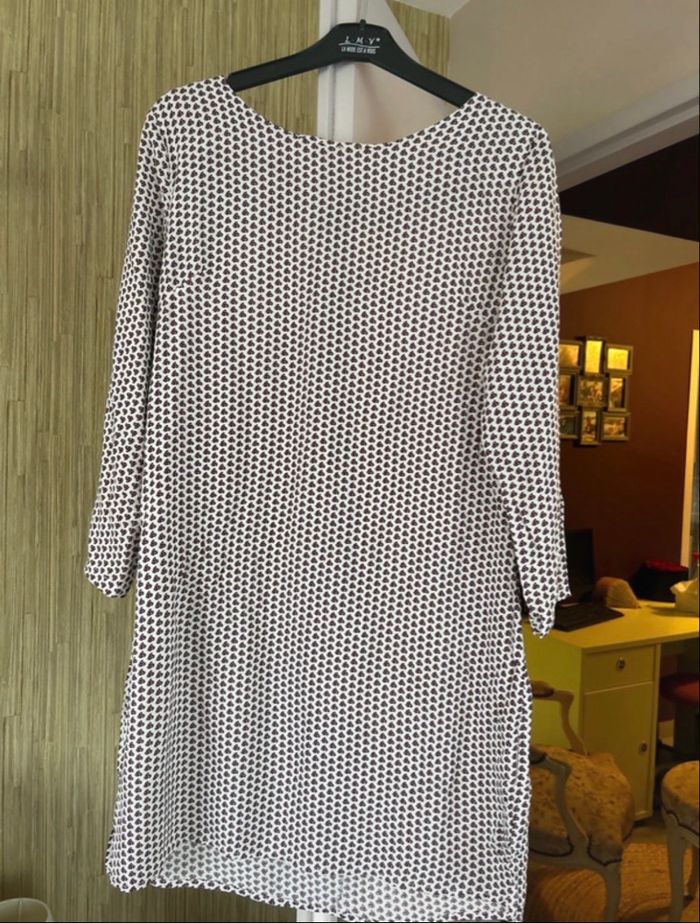 Robe courte - photo numéro 4