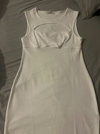 Robe d’été