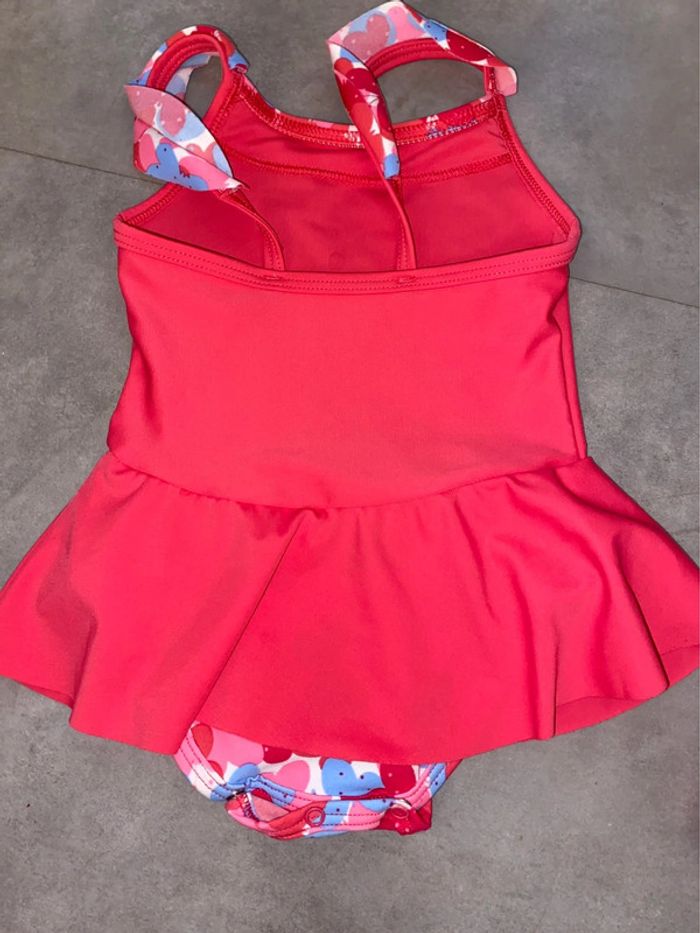Maillot de bain fille - photo numéro 4