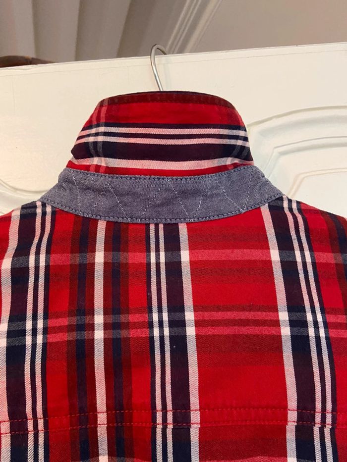 Chemise Timberland 14 ans - photo numéro 9