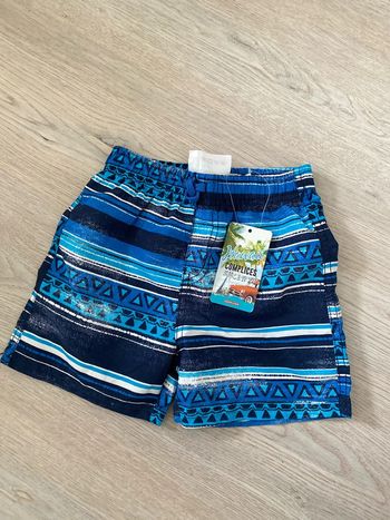 Short bermuda, Complices maillot de bain taille 5 ans Neuf
