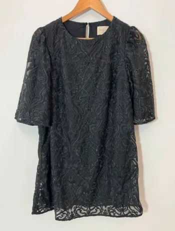 Robe Gabin Sézane