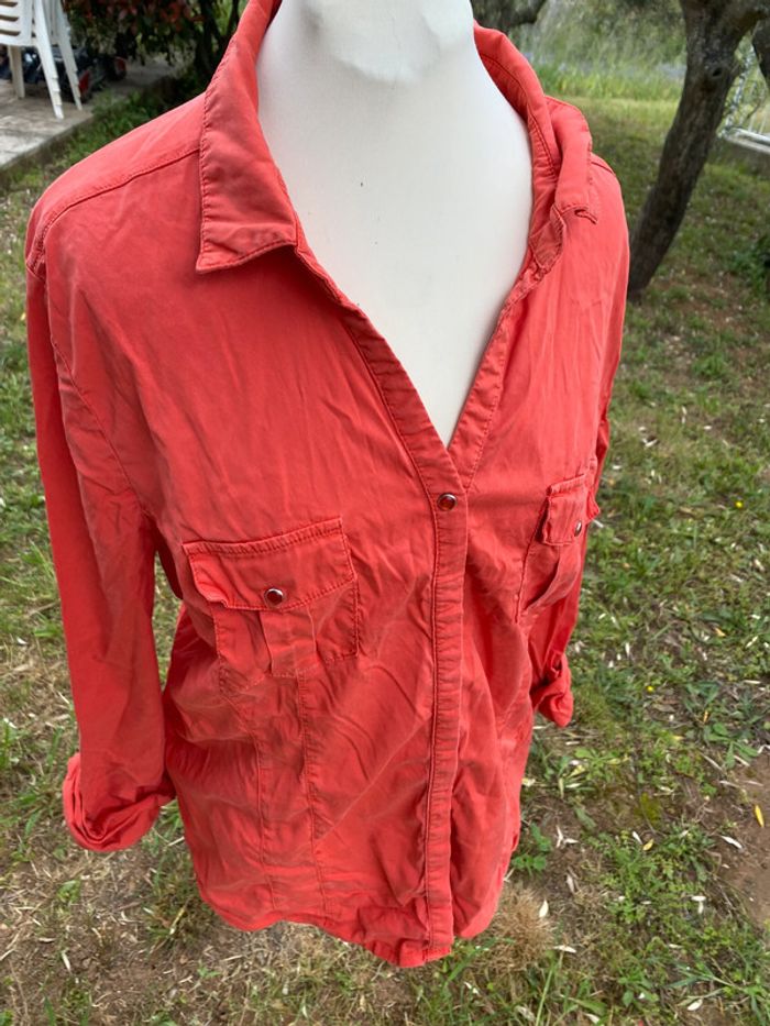 Chemise breal 42 44