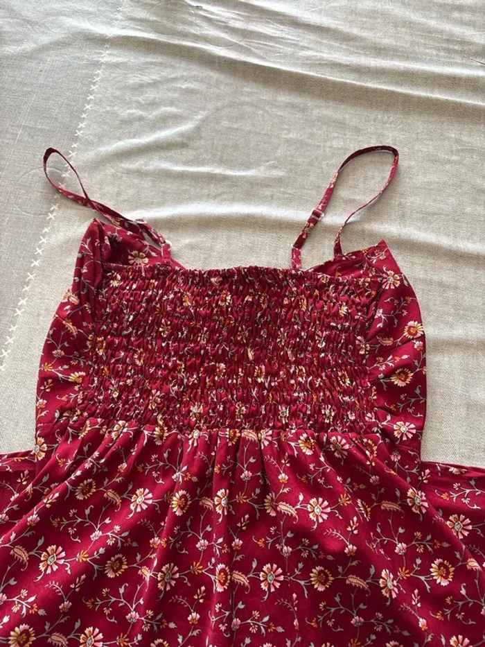 Robe d’été L/xl - photo numéro 4