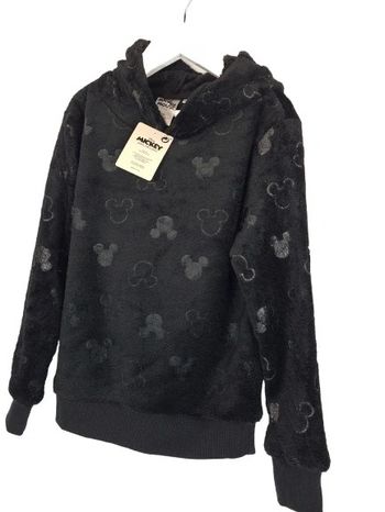 Sweat polaire zeeman