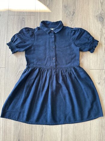 Robe fille Name it T. 8 ans