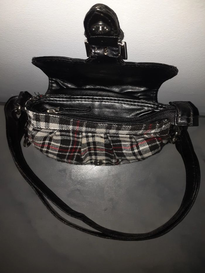 Petit Sac Tissaia - photo numéro 2