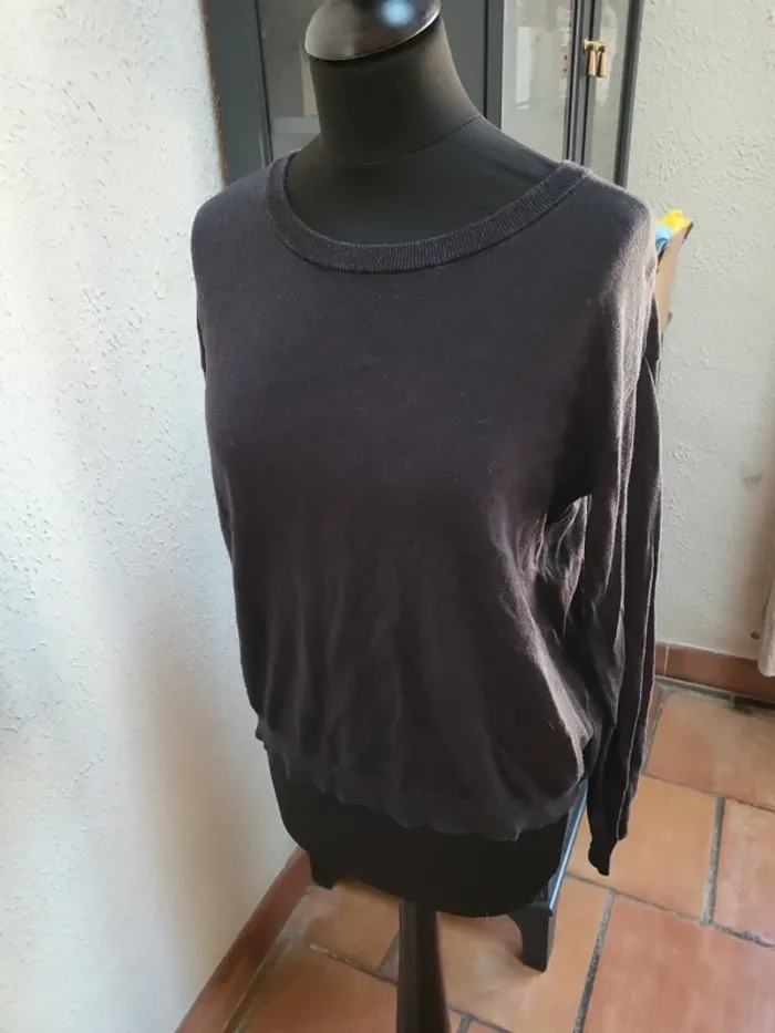 Pull-over