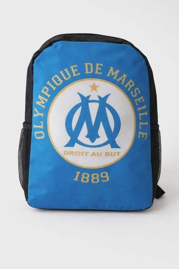 Sac à dos olympique de Marseille 