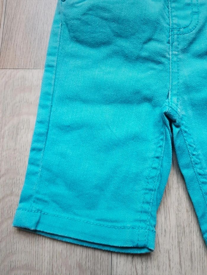 Bermuda Orchestra 12 mois - photo numéro 5