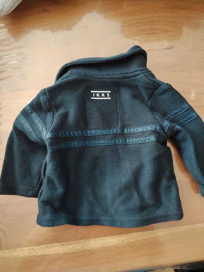 Veste bébé 3mois - photo numéro 3