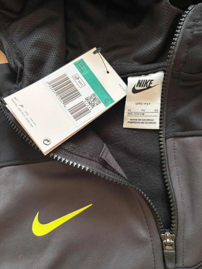 Veste Nike Air - photo numéro 4