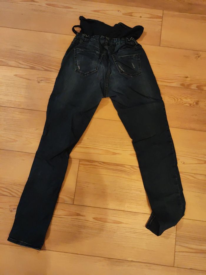 Jean de grossesse - photo numéro 2