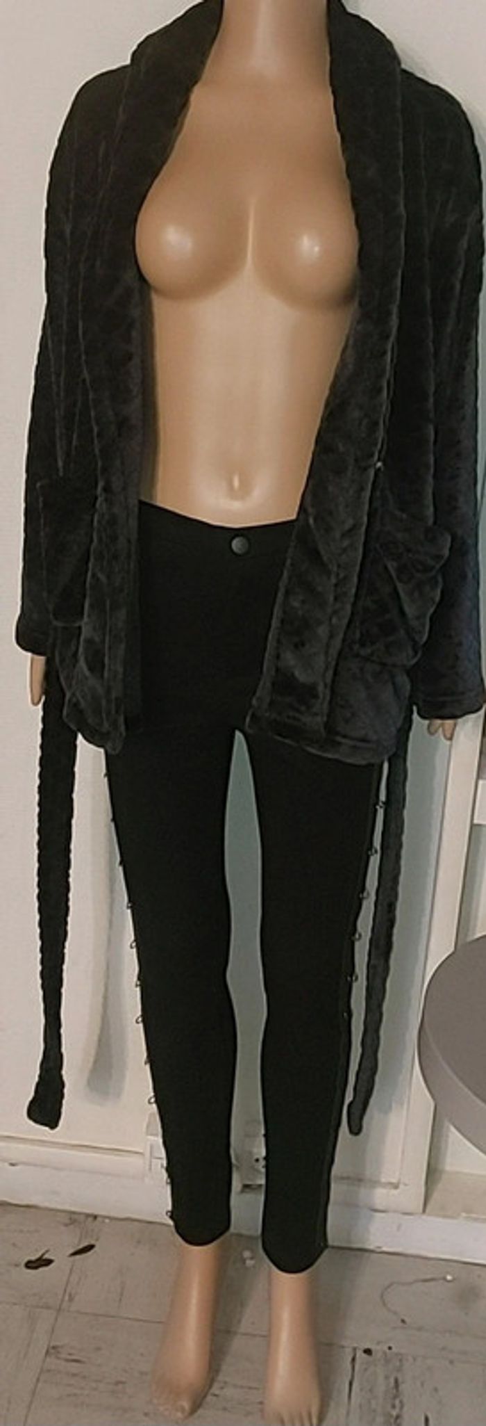 Robe de chambre