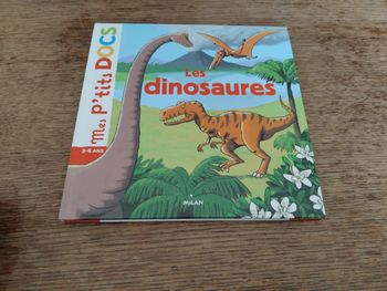Livre enfant 