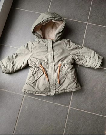 Parka