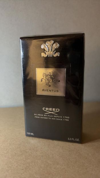 Aventus creed eau de parfum 100ml