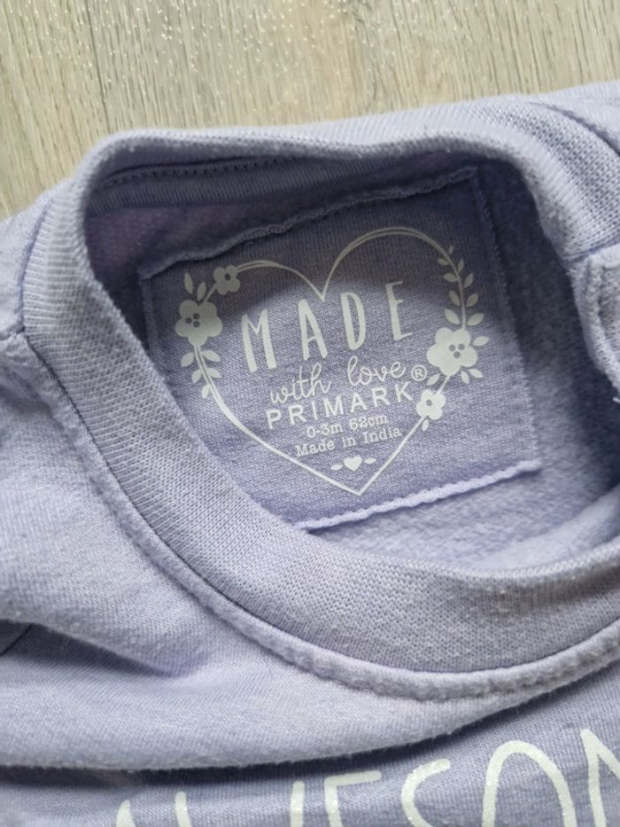 Sweat - photo numéro 3