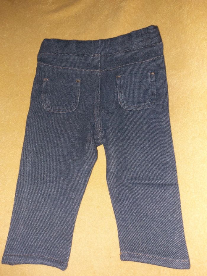 Jegging obaïbi - photo numéro 2