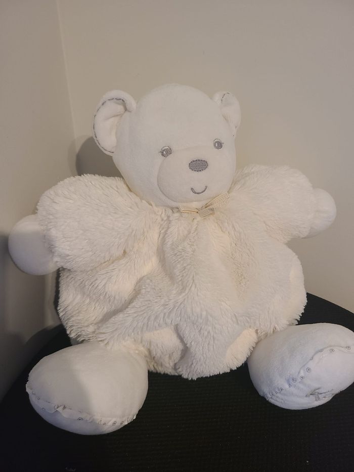 ours kaloo - photo numéro 4