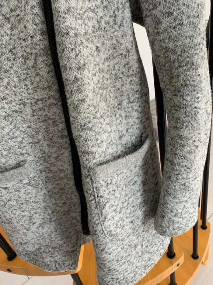 Veste polaire - photo numéro 2